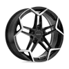 Wheel